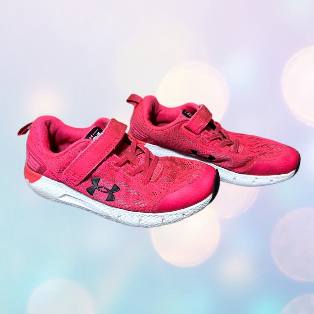 Under Armour Assert 10 Athletic Shoes